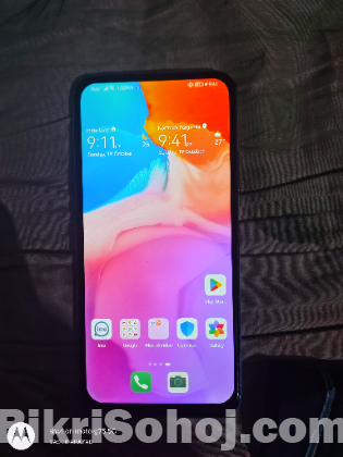 Huawei y9s 2019